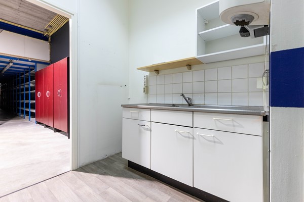 Medium property photo - Waaier 46, 2451 VW Leimuiden